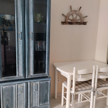 Vera Natura Apartamento Paula Dış mekan fotoğraf