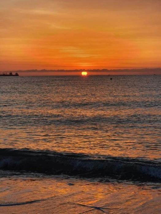 Vera Natura Apartamento Paula Dış mekan fotoğraf