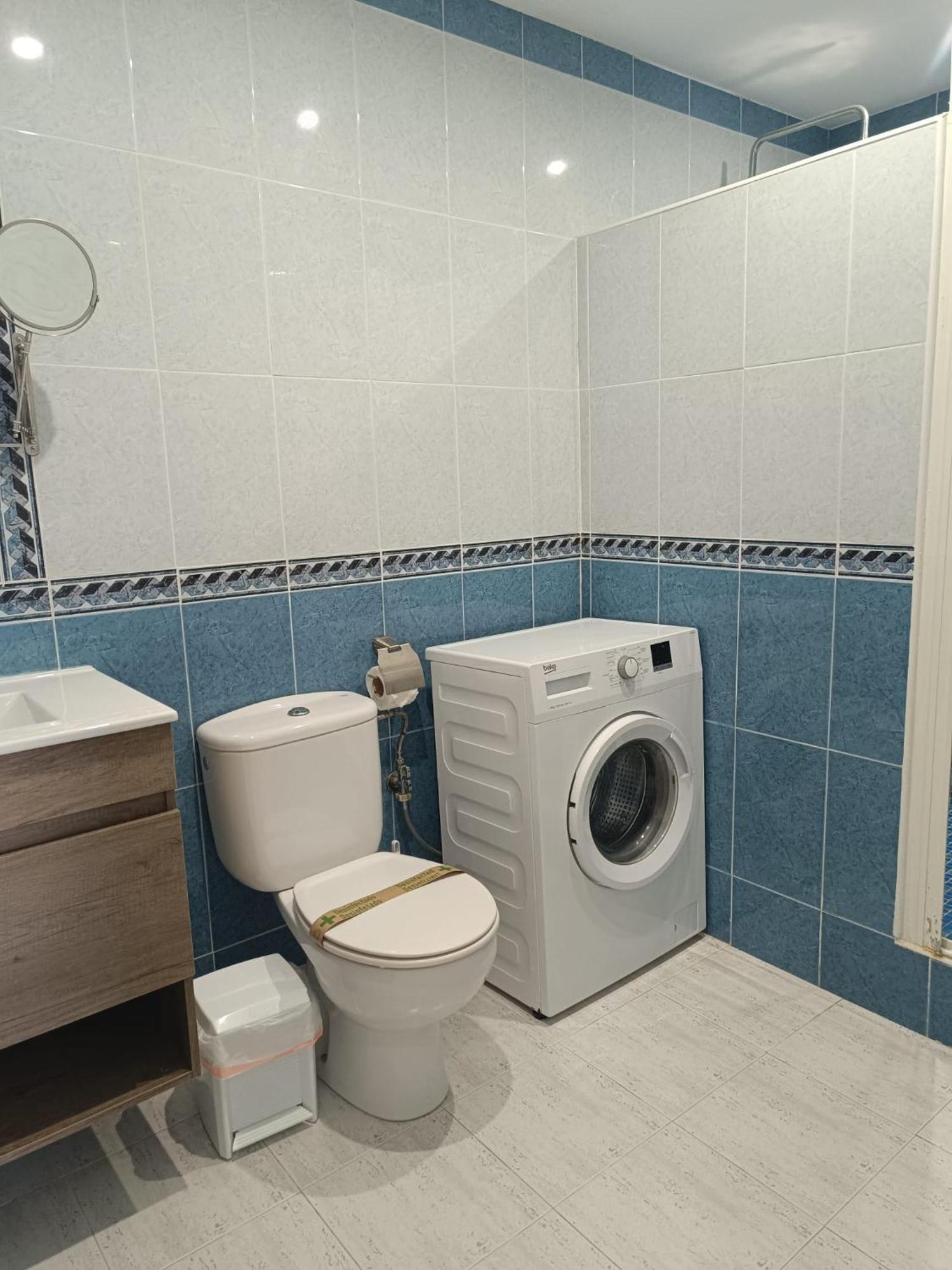 Vera Natura Apartamento Paula Dış mekan fotoğraf