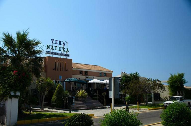 Vera Natura Apartamento Paula Dış mekan fotoğraf